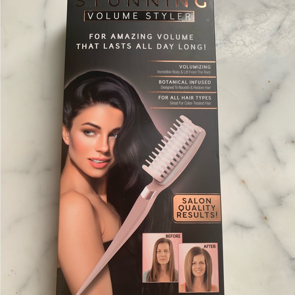 Stunning Volume Styler - Picture 2 of 4